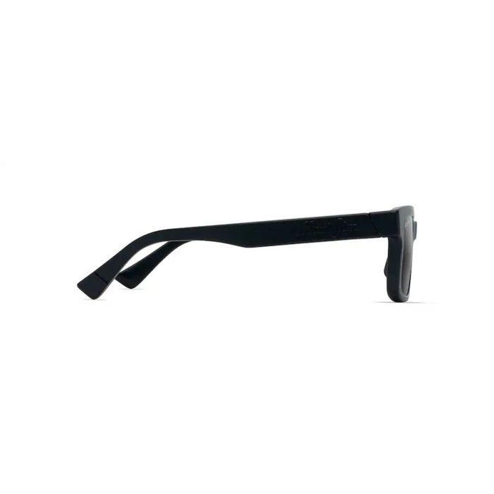 Поляризирани слънчеви очила Maui Jim Hiapo Asian Fit, Neutral Grey, Matte Black 3