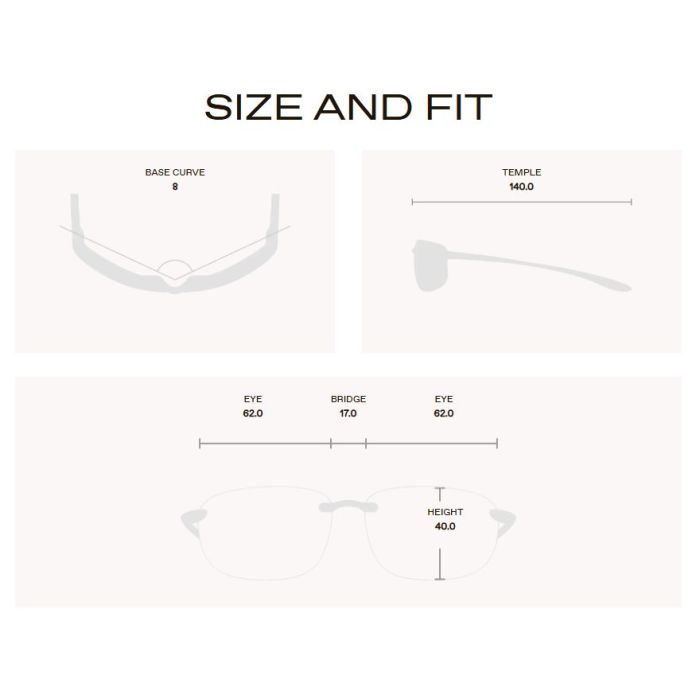 Поляризирани очила Maui Jim Hookipa Ultra R, Blue Hawaii, Matte Black 4