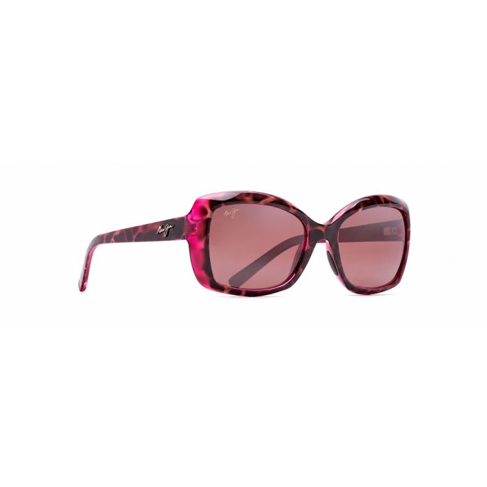 Поляризирани очила Maui Jim Orchid, Maui Rose, Tortoise with Raspberry