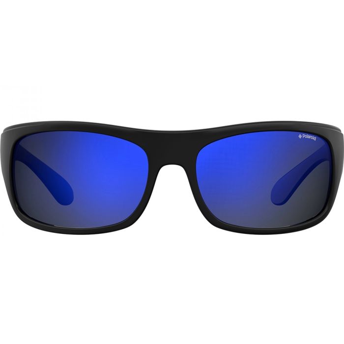Ochelari Polarizati Polaroid 07886 003 66 5X, Matt Black 2