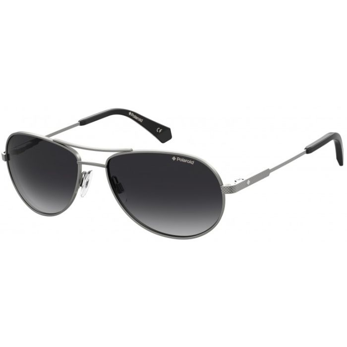 Ochelari Polarizati Polaroid (21) (S) PLD 2100SX R80 56 WJ, Dark Ruthenium
