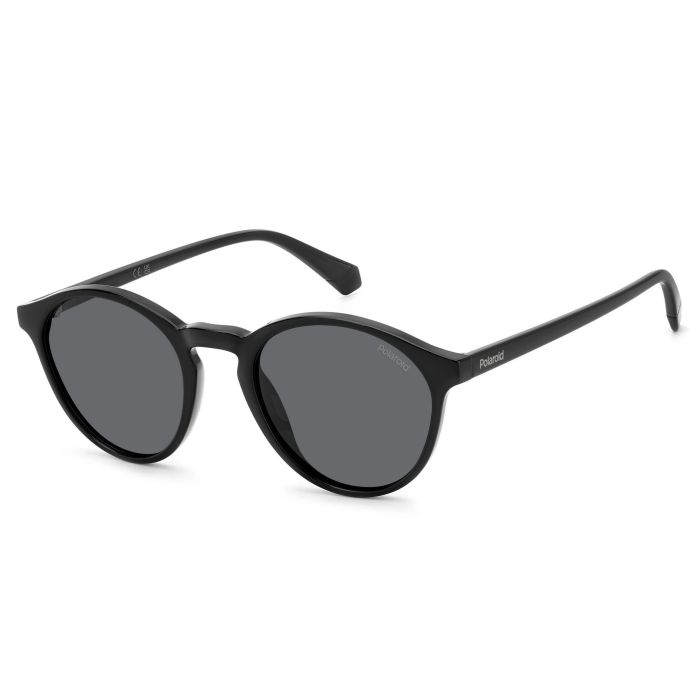 Ochelari Polarizati Polaroid PLD4153/S 807 50 M9, Negru