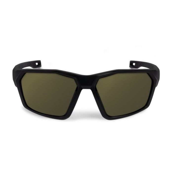 Ochelari Polarizati Preston Absolute Wrap Sunglasses, Amber Brown