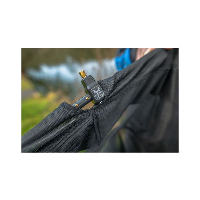 Juvelnic Preston Carp Mesh Keepnet 2