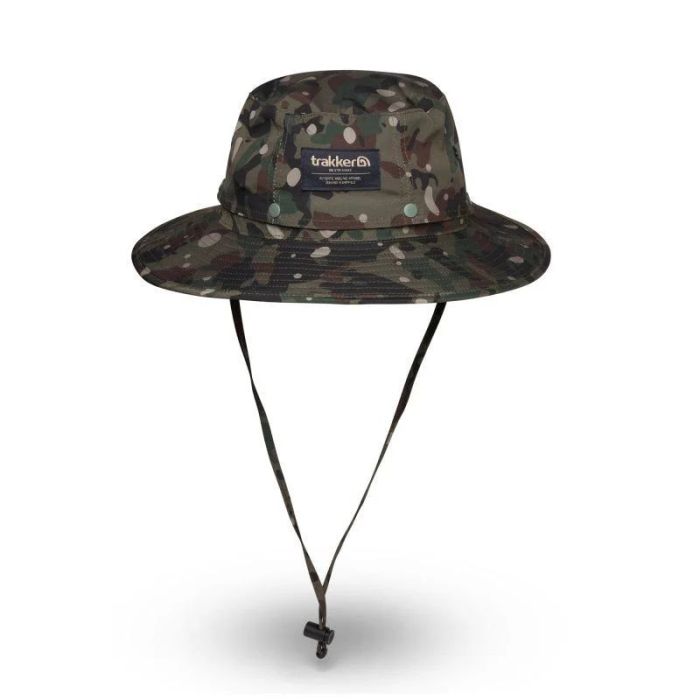 Palarie Trakker TechPro Mozzi Boonie Hat 2