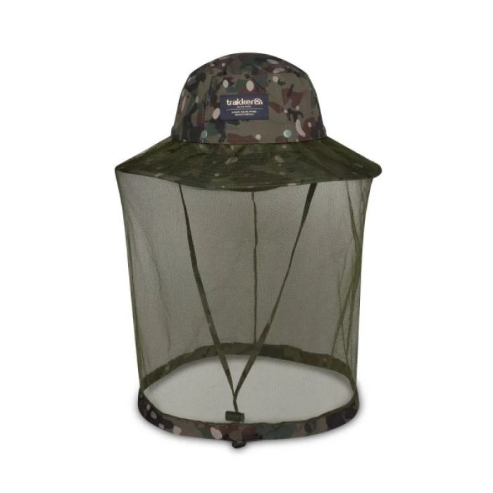 Palarie Trakker TechPro Mozzi Boonie Hat 3