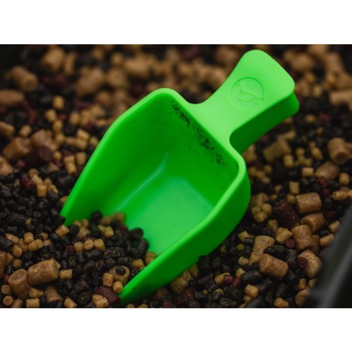 Paleta Korda PVA Solidz Scoop 2