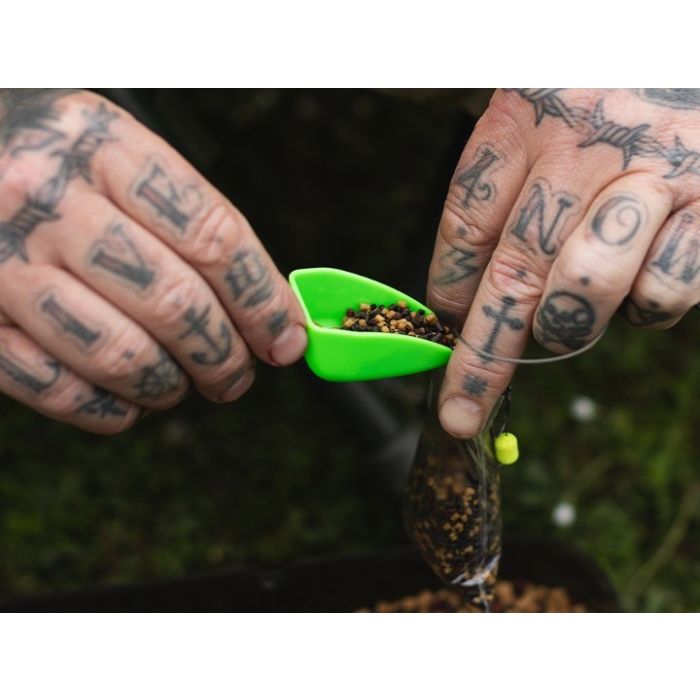 Paleta Korda PVA Solidz Scoop 3