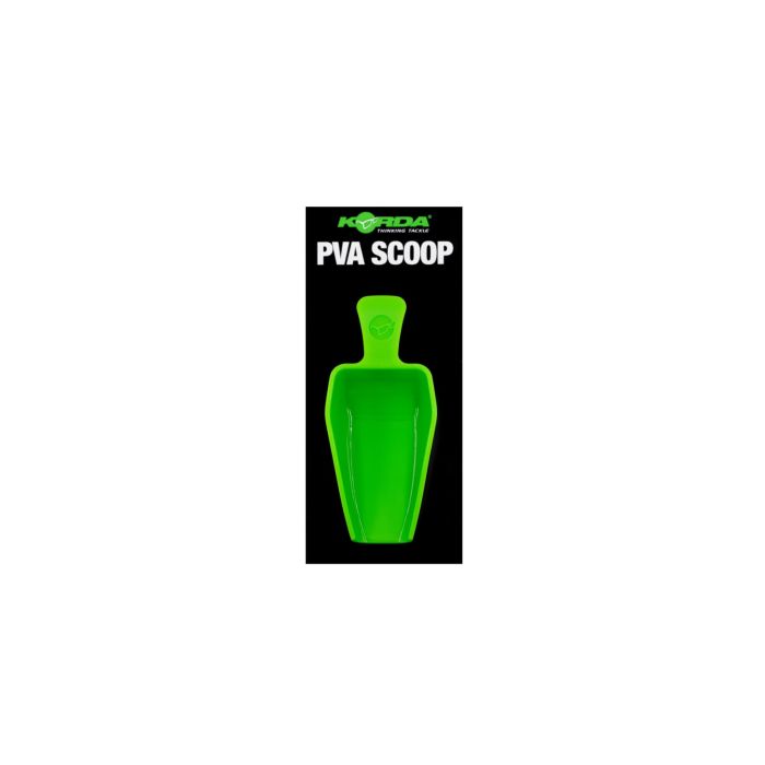 Paleta Korda PVA Solidz Scoop 4