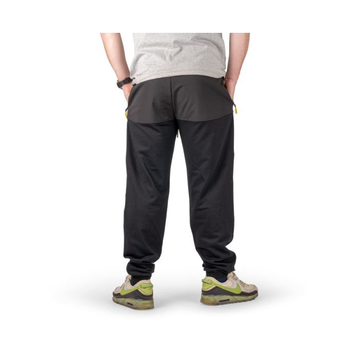 Pantaloni Lungi Black Cat HD Joggers 2