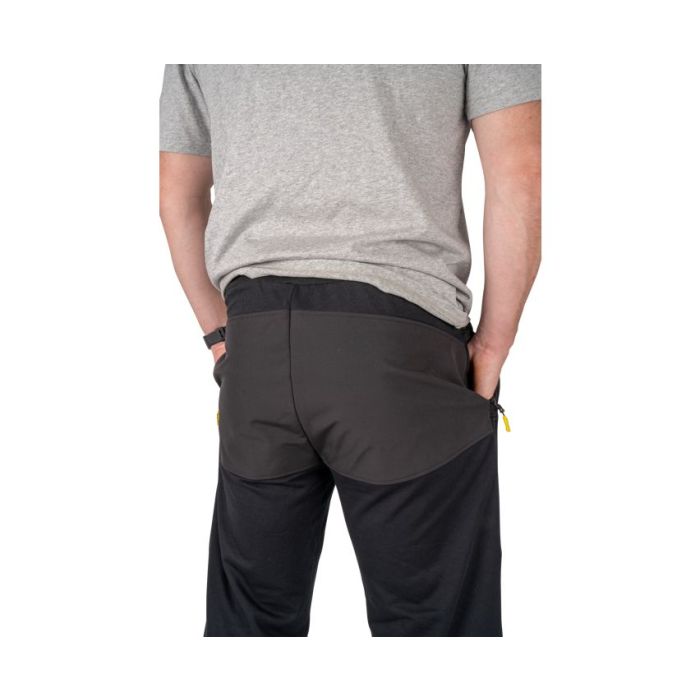 Pantaloni Lungi Black Cat HD Joggers 3