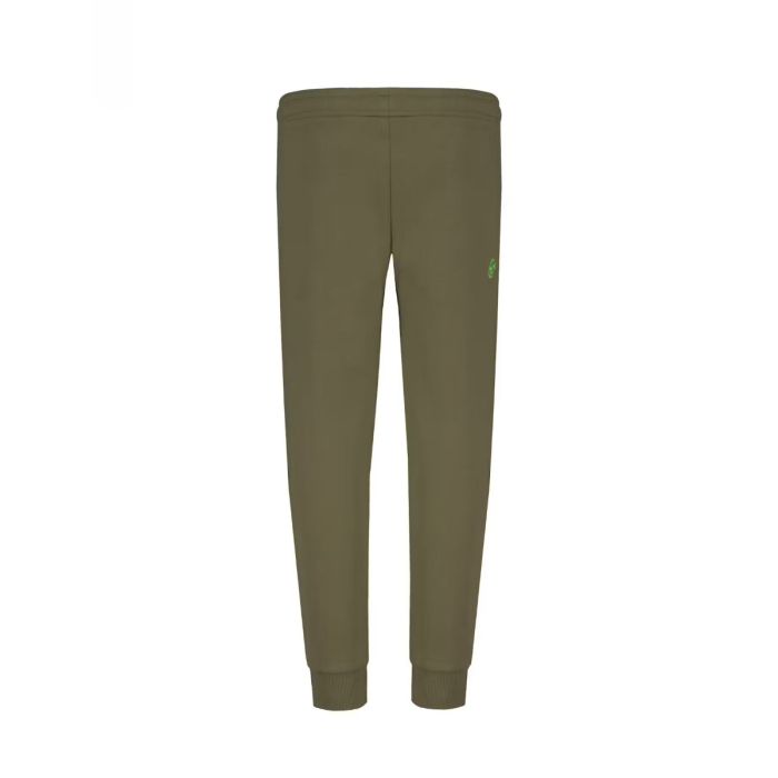 Pantaloni Lungi pentru Copii Korda Kids Kore Joggers, Dark Olive