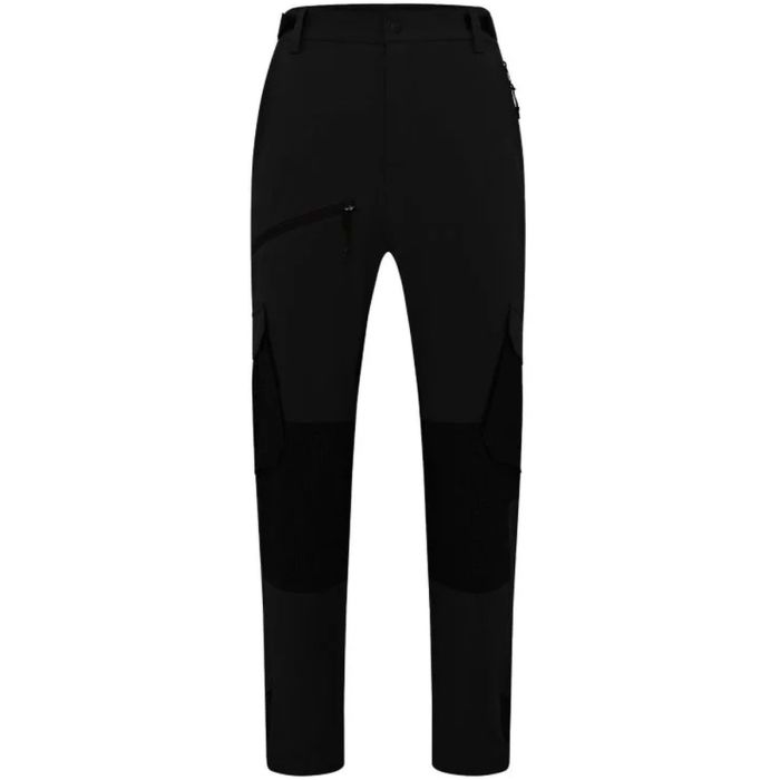 Pantaloni Lungi Trakker HD Combats, Culoare Negru