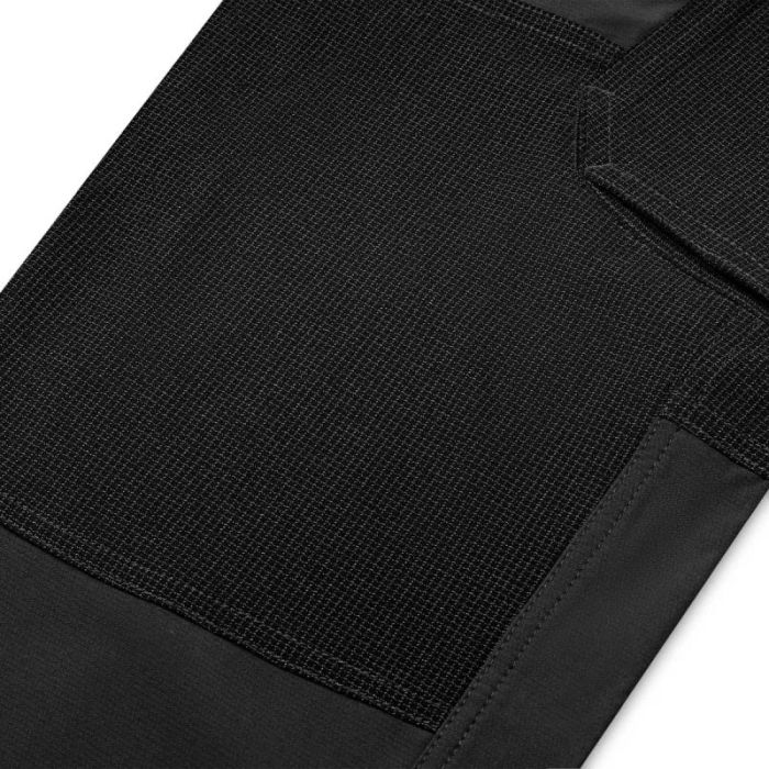 Pantaloni Lungi Trakker Techpro QD Combats, Culoare Negru 5