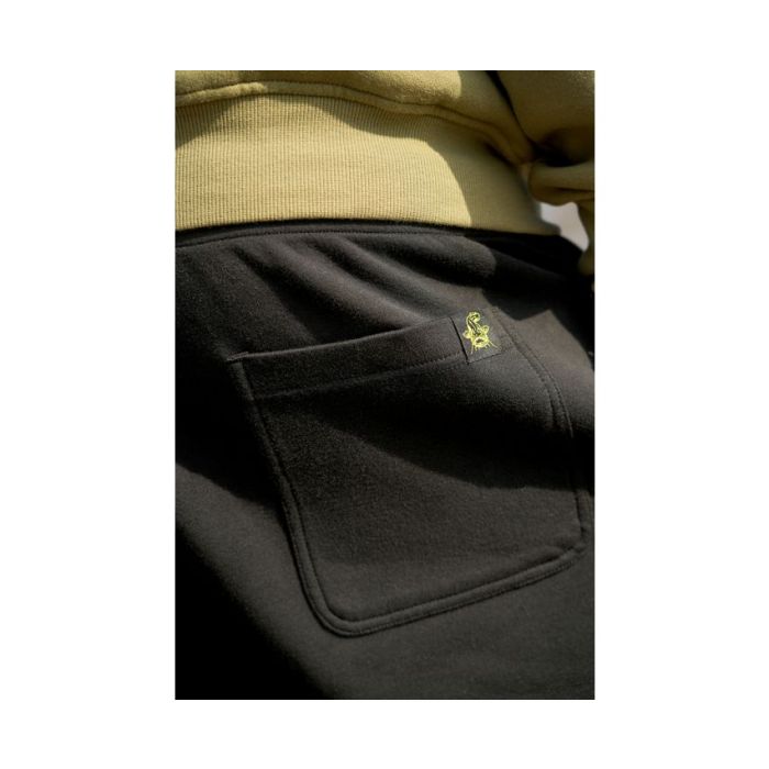Pantaloni Scurti Black Cat Black Jogger Shorts 7