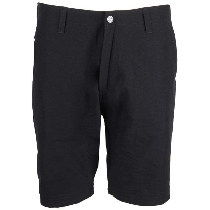 Pantaloni Scurti Guru Black 3