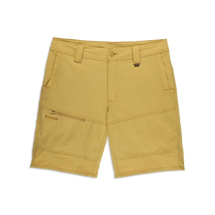 Pantaloni Scurti Simms Men's Guide Shorts S26, Bistre