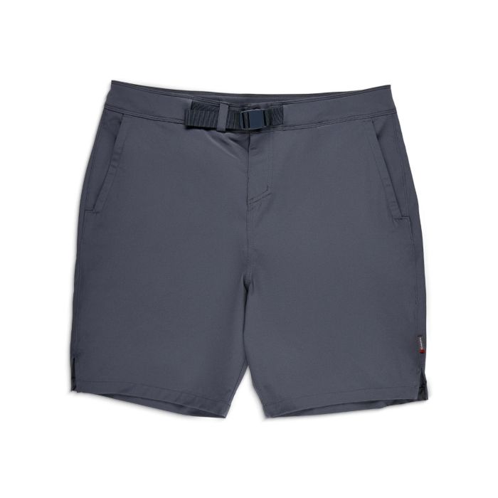 Pantaloni Scurti Simms Seamount Board Shorts S26, Selvedge