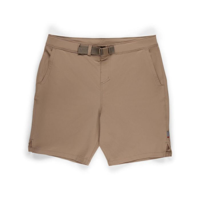 Pantaloni Scurti Simms Seamount Board Shorts S26, Silt