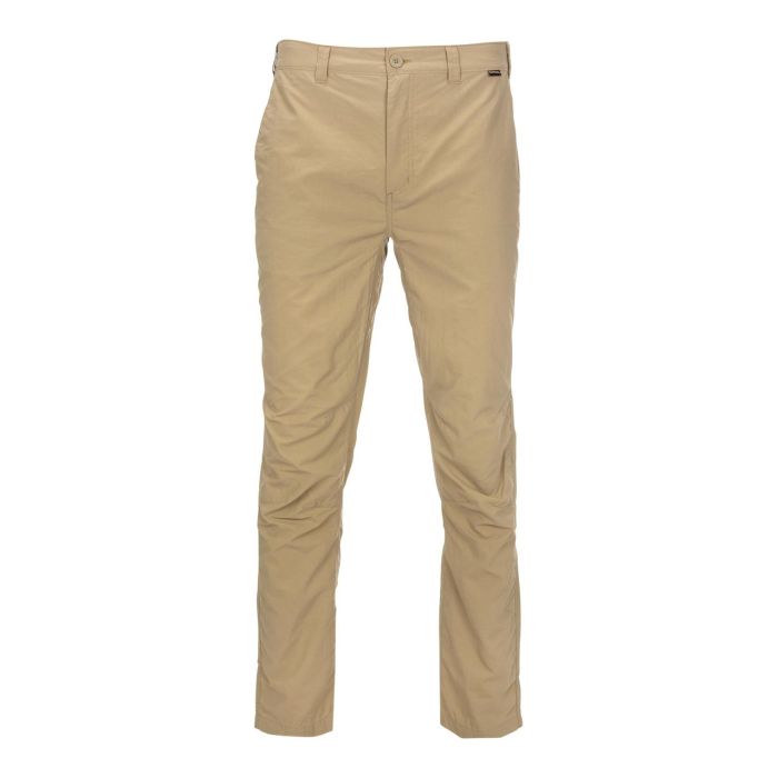 Pantaloni Simms BugStopper Pant Sandbar