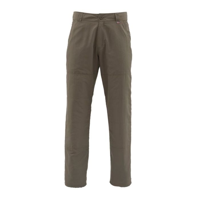 Pantaloni Simms Coldweather Pant Dark Stone