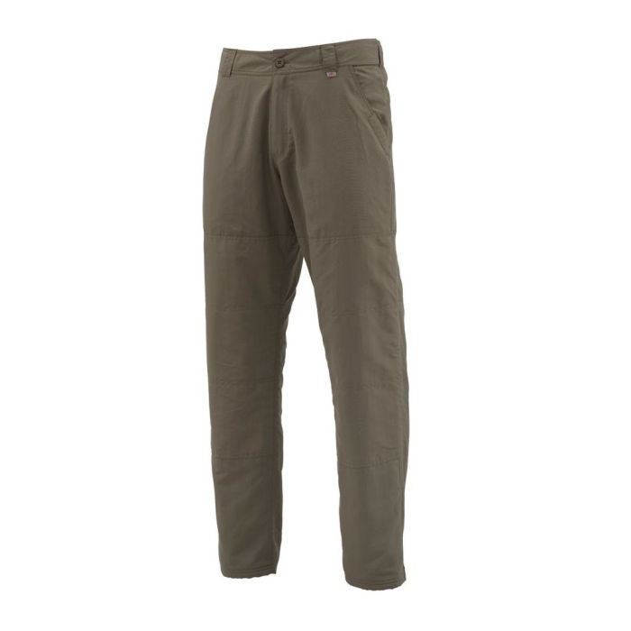 Pantaloni Simms Coldweather Pant Dark Stone 3