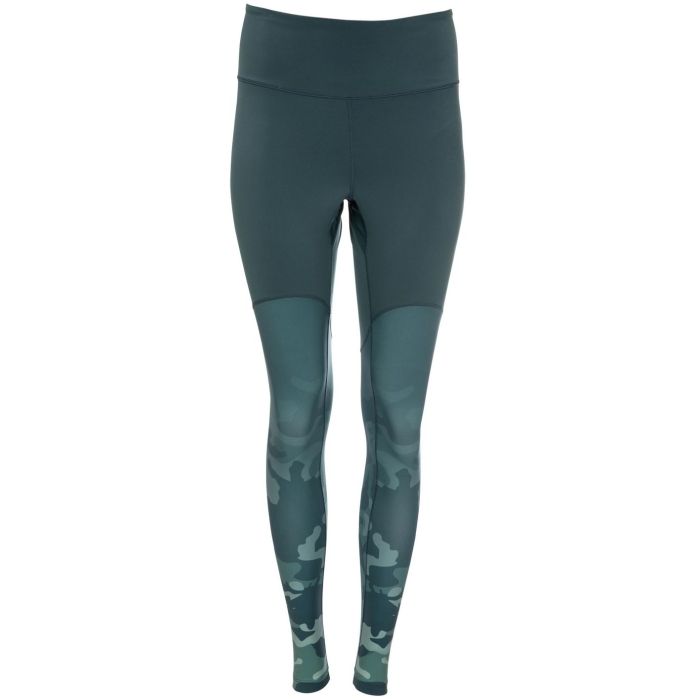 Pantaloni Simms Women Bugstopper Leggings Woodland Camo Avalon