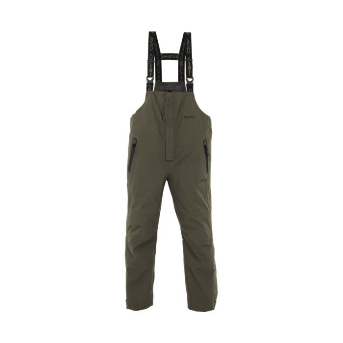 Salopeta Avid Carp Hydro-Force 20K PRO Salopettes