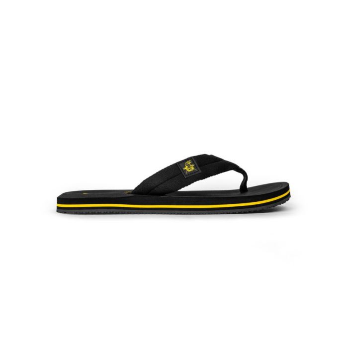 Papuci Black Cat Flip-Flops 3