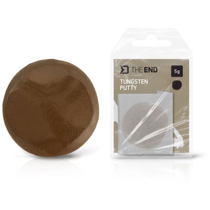 Pasta Tungsten Delphin Kryston The End XXL, 15g