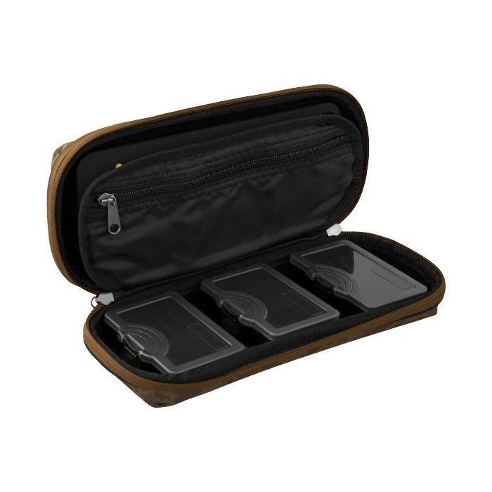 Penar Riguri Delphin Area RIG LUX Carpath + 3 Cutii Accesorii, 30x13x8cm 3