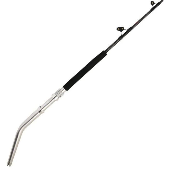 Lanseta Boat PENN Ally II Conventional, 1.83m, 50–80lb, 1buc 3