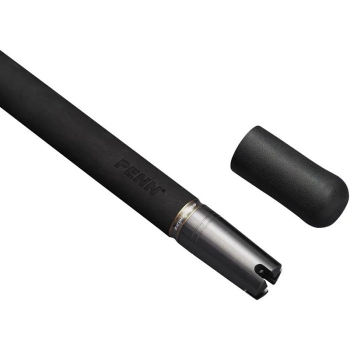 Lanseta Penn Battalion SLD DeepDrop Straight Butt, 2.10m, 500-1000g, 1+1 5