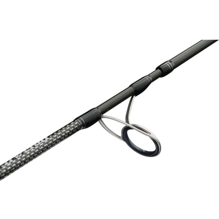 Lanseta Penn Prevail III Jigging Spin, 1.83m, pana la 180g, 2buc 2