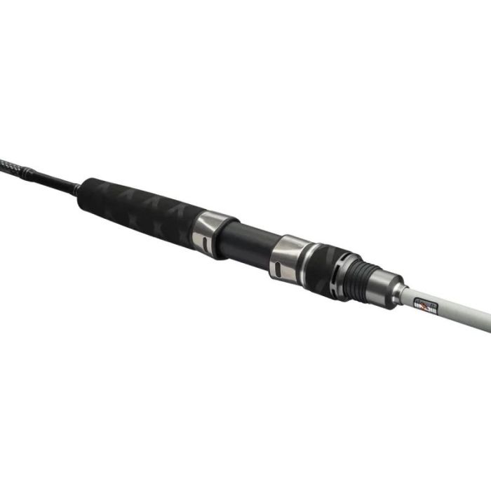 Lanseta Penn Prevail III Jigging Spin, 1.83m, pana la 180g, 2buc 3