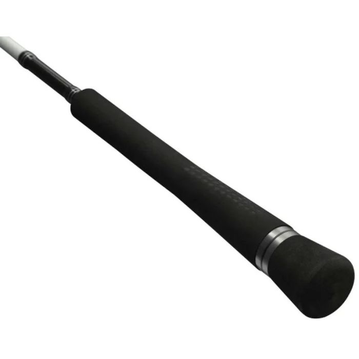 Lanseta Penn Prevail III Jigging Spin, 1.83m, pana la 180g, 2buc 5
