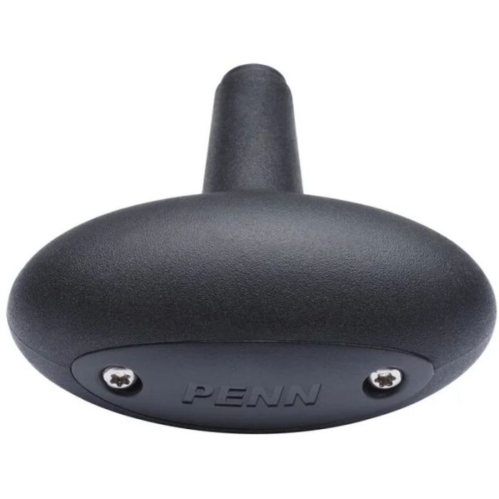 Мултипликатор Penn Retaliate с лостов аванс за джигинг 10LH, Left Hand 3