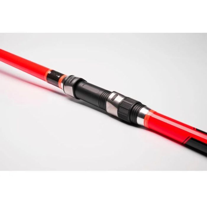 Lanseta PENN Tidal Solid Carbon K 4.2m, 100-250g, 3buc 3
