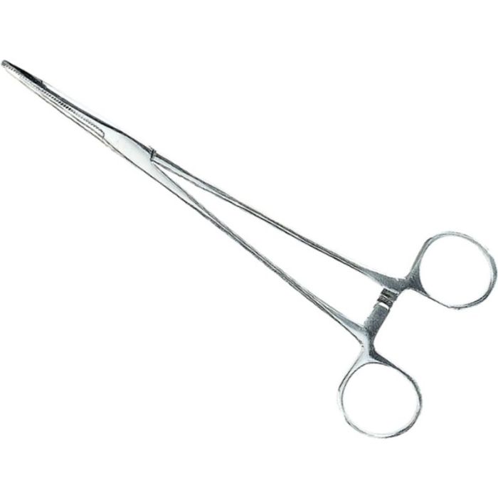 Pensa Curbata tip Foarfeca Jaxon, 18cm