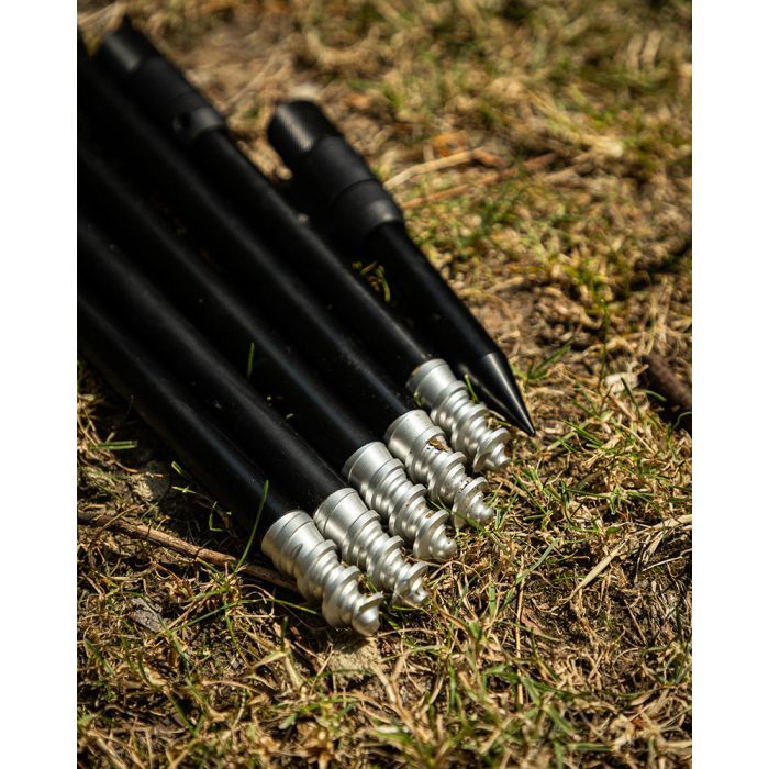 Pichet Fox Black Label CamLok Bankstick 6