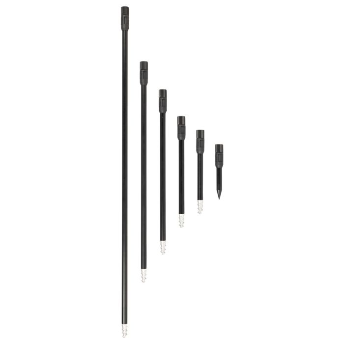 Pichet Fox Black Label CamLok Bankstick