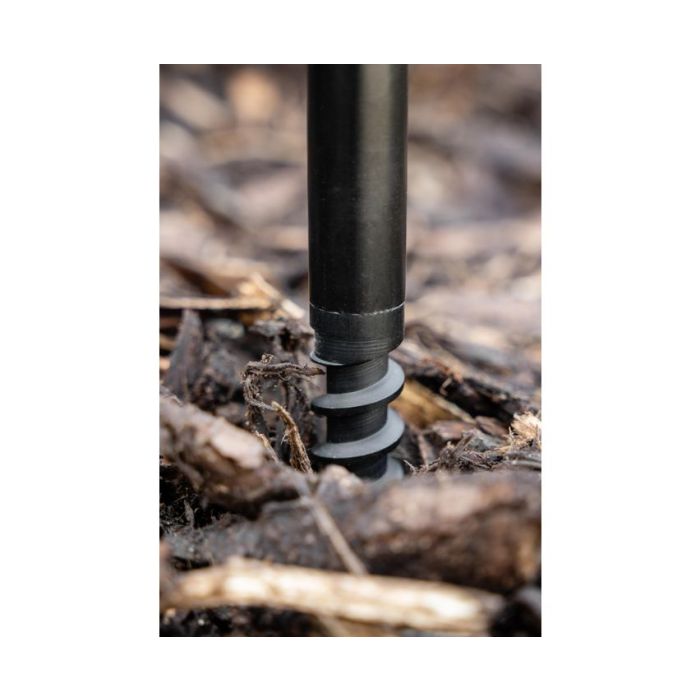 Pichet Telescopic Korum Twist Lock Bankstick 5