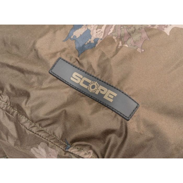 Комарник Nash Scope Mozzi Shroud 3