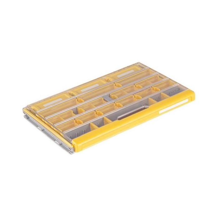 Кутия за аксесоари Plano Plase400 Edge Master Terminal, 35.6x22.9x3.5cm 2