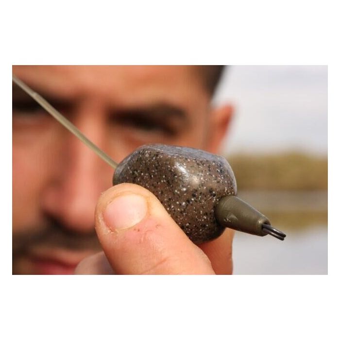 Plumb Cubic Inline Korda Square Pear 2