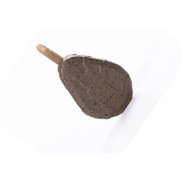 Plumb Nash Super Flat Pear In Line Lead