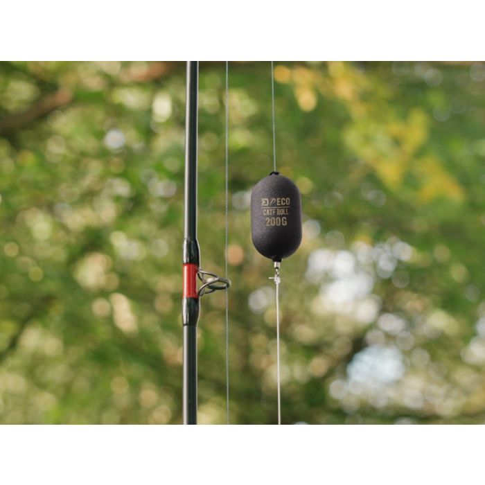 Plumb Somn Delphin EcoCATF ROLL Rubber 4