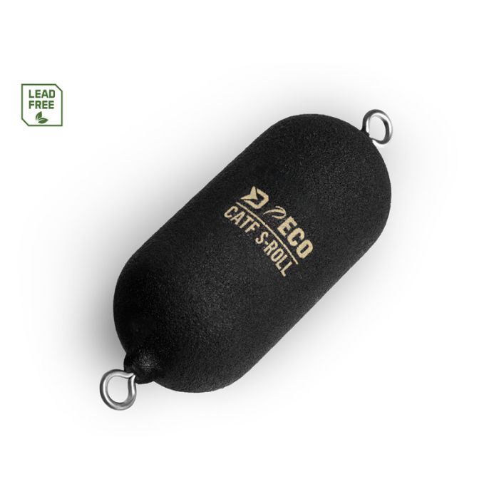 Plumb Somn Delphin EcoCATF S-ROLL Rubber 2
