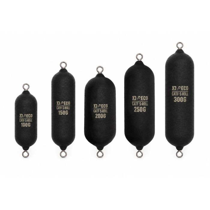 Plumb Somn Delphin EcoCATF S-ROLL Rubber