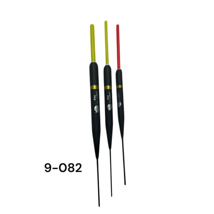 Поплавък Lazy Fish Balsa 9-082 2
